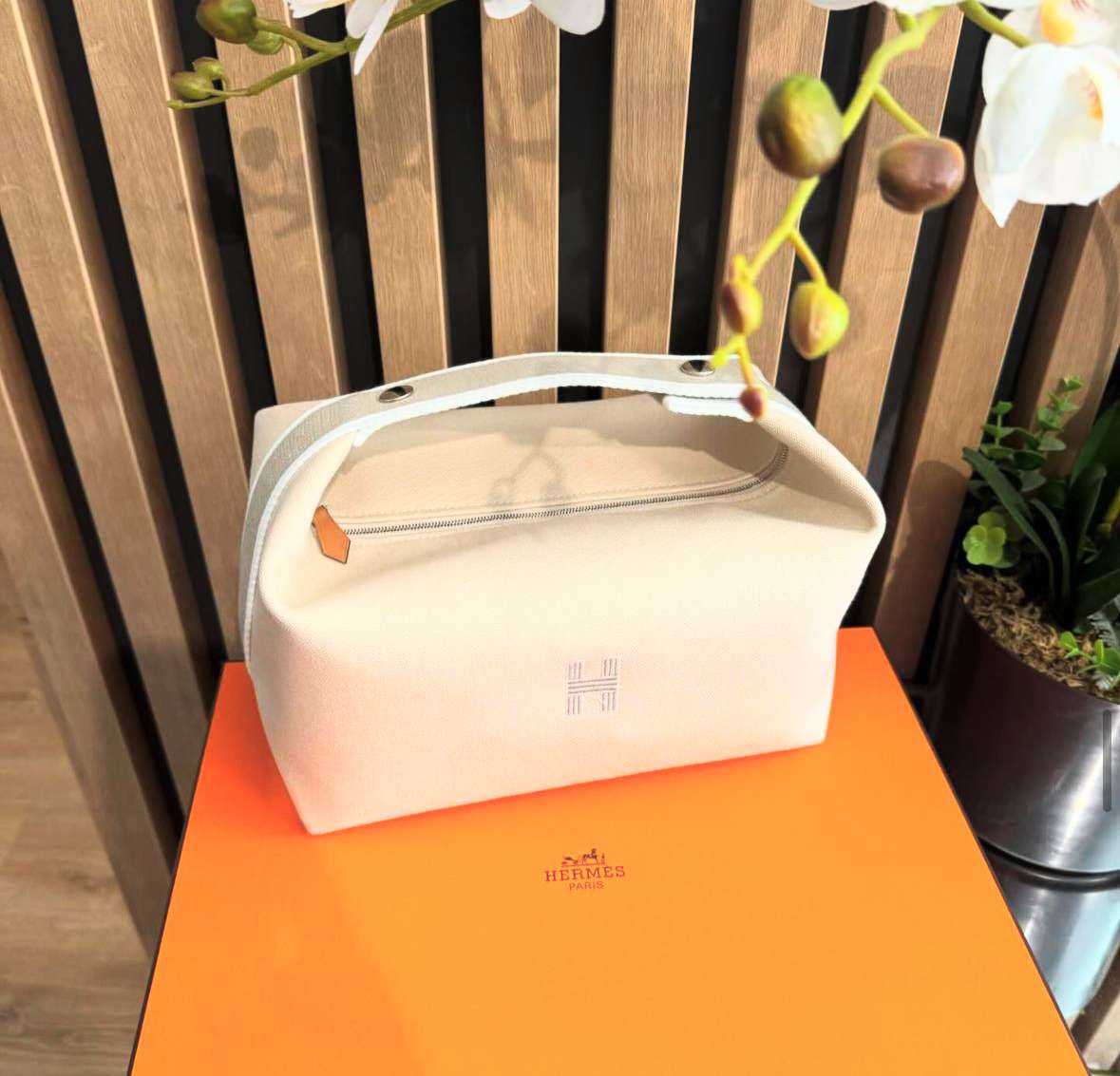 Hermes Bric a Brac