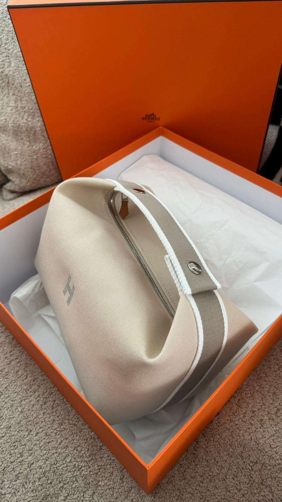 Hermes Bric a Brac