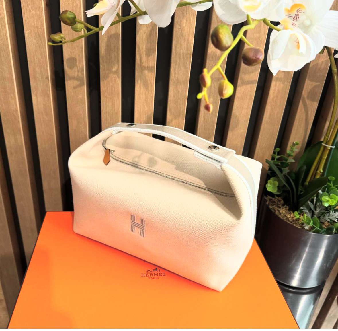 Hermes Bric a Brac