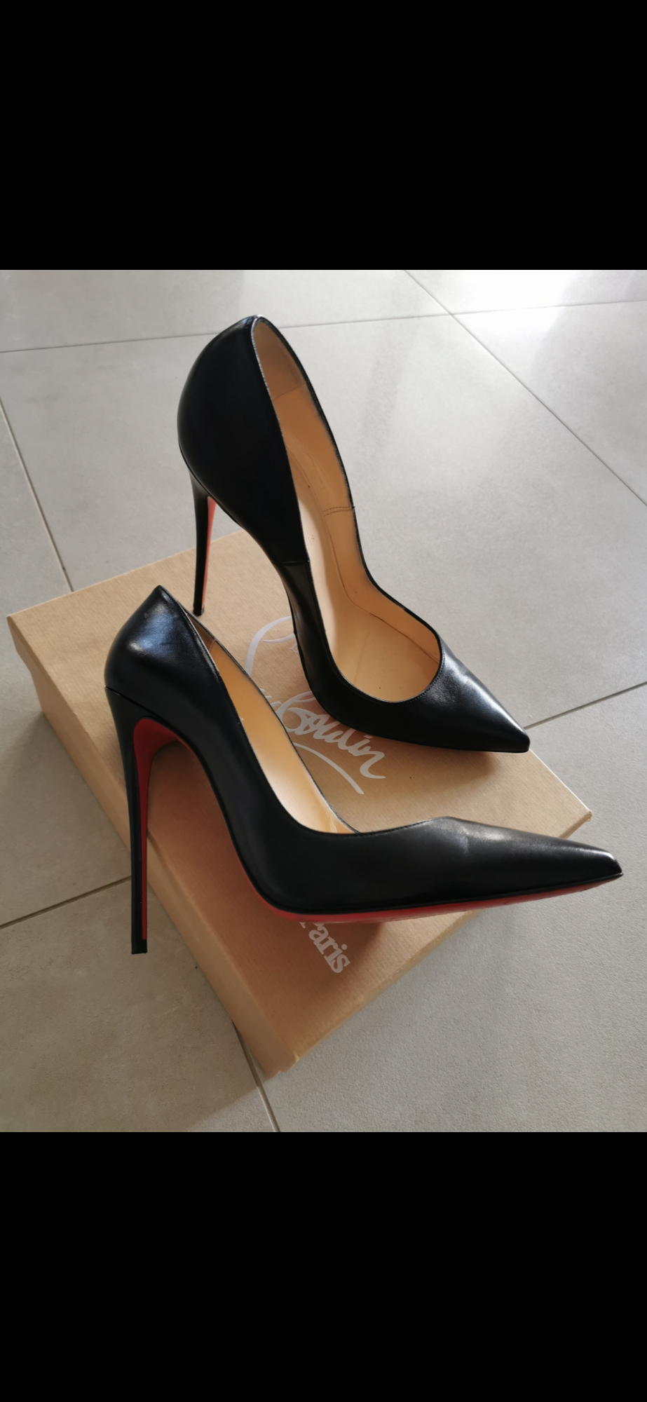 Christian Louboutin