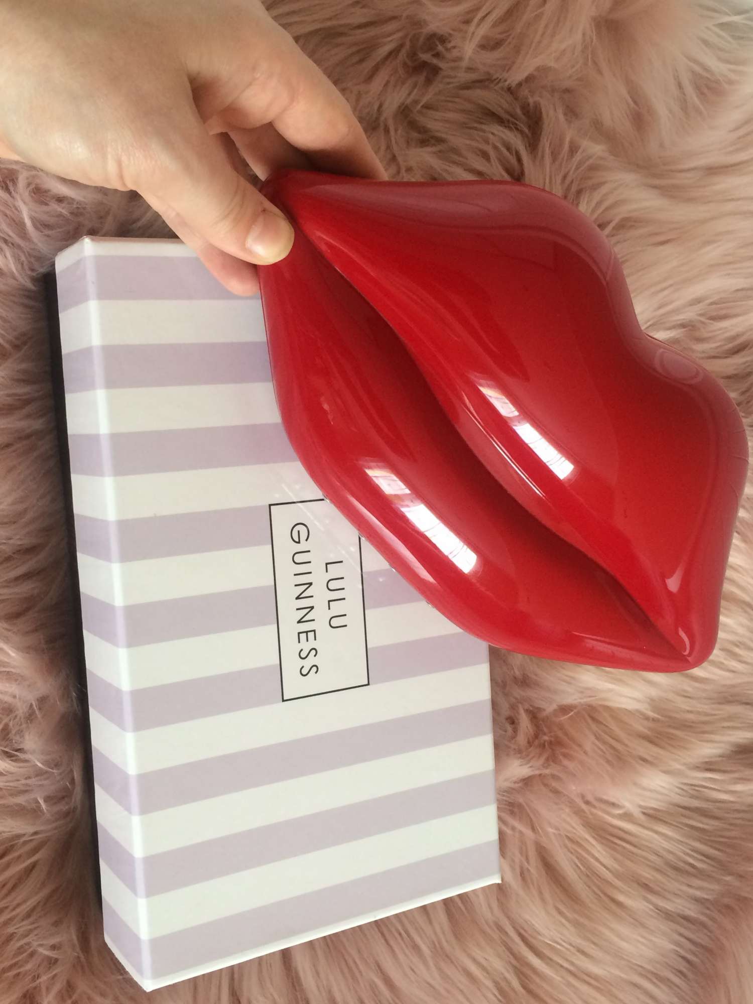 Lulu Guinness