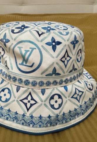 https://www.vipluxury.sk/Louis Vuitton klobúk