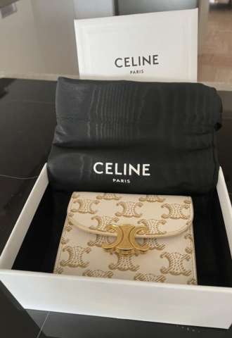 https://www.vipluxury.sk/Celine peňaženka