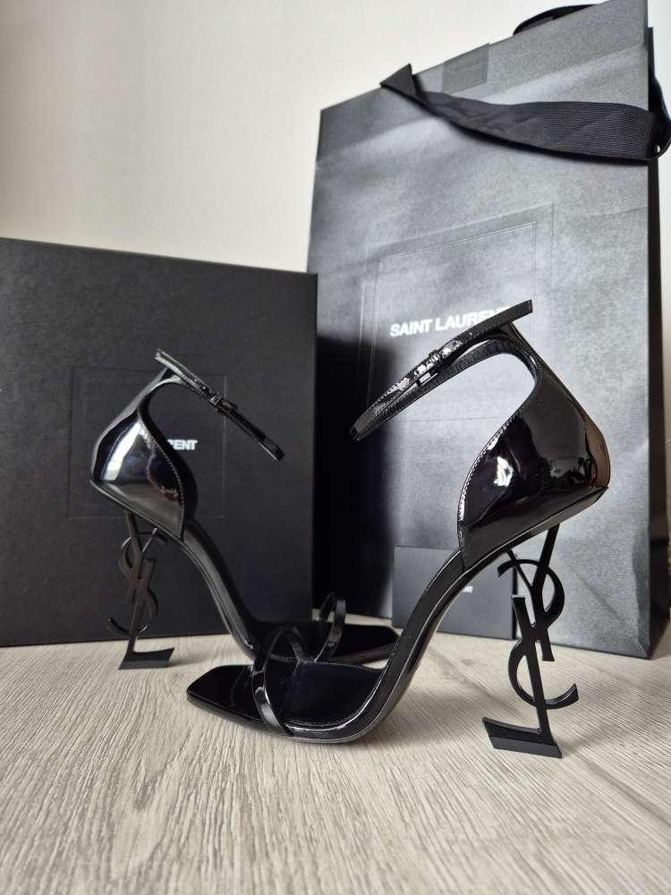 YSL sandálky