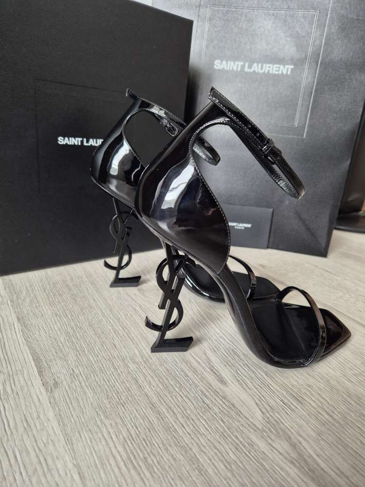 YSL sandálky