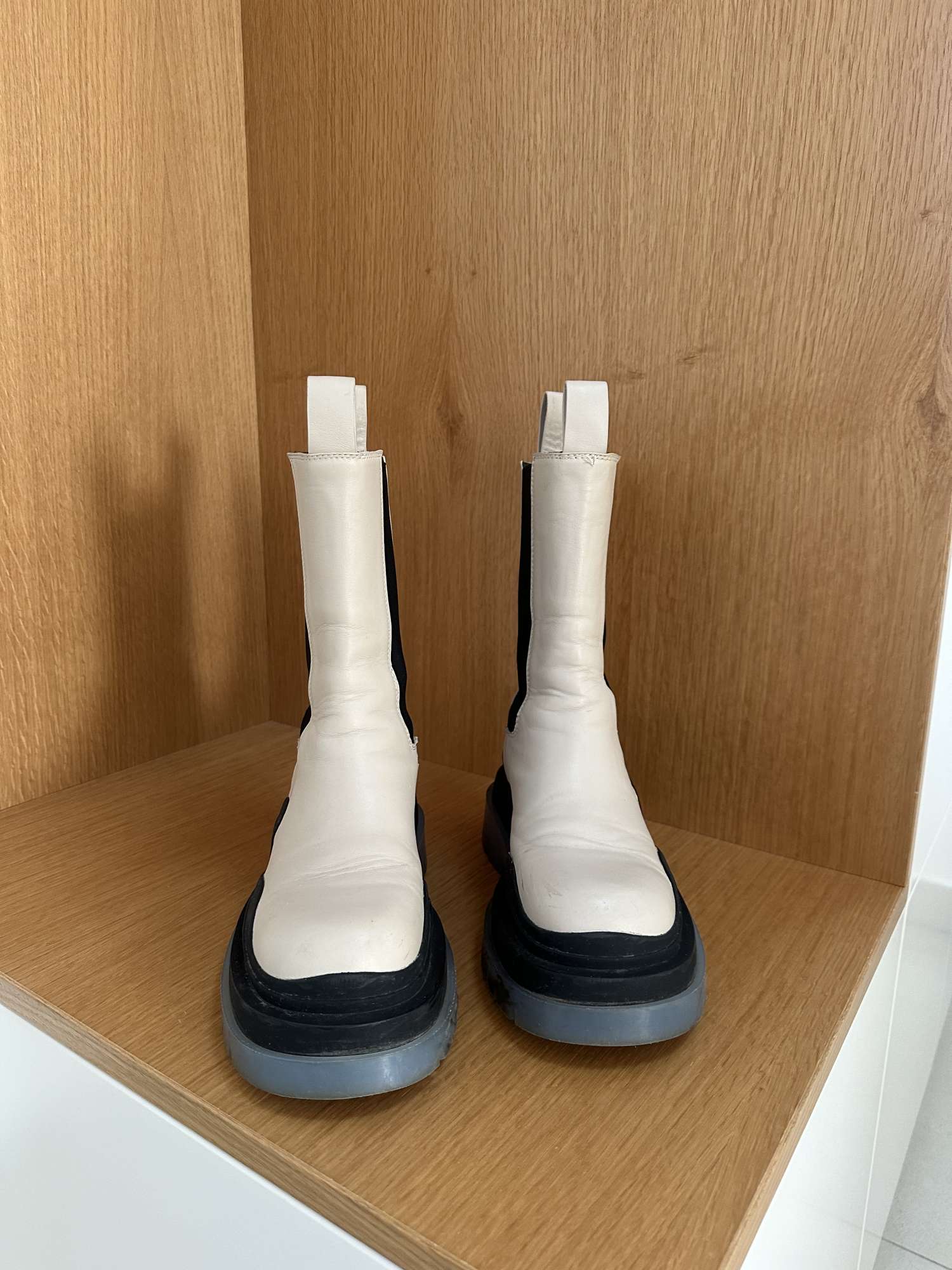 Bottega Veneta Boots 38
