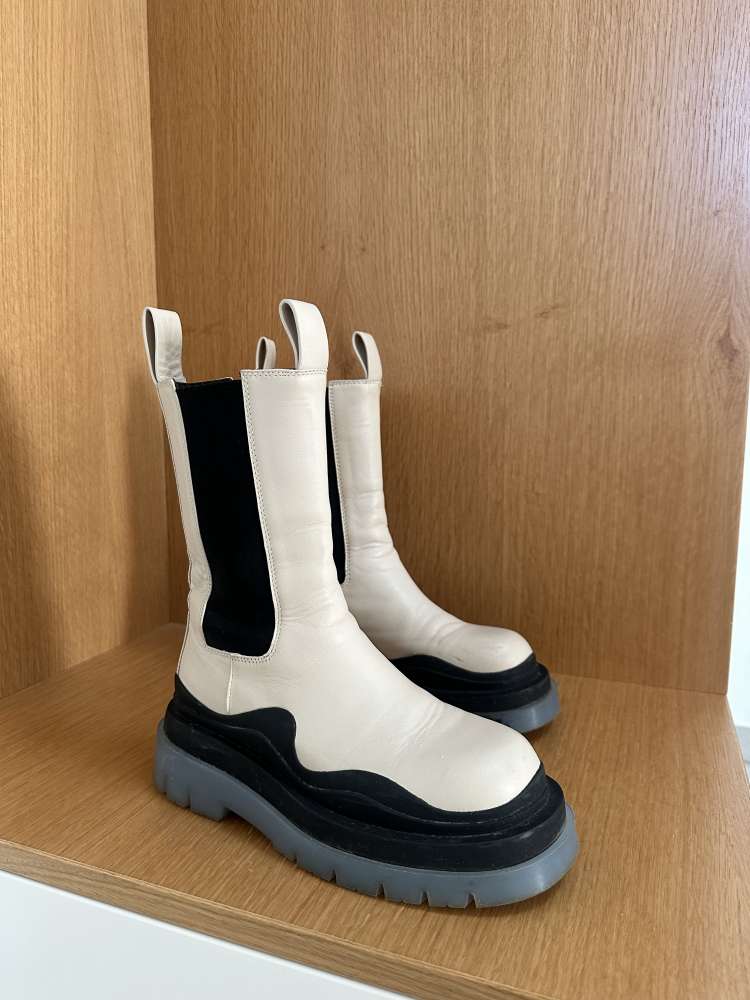 Bottega Veneta Boots 38