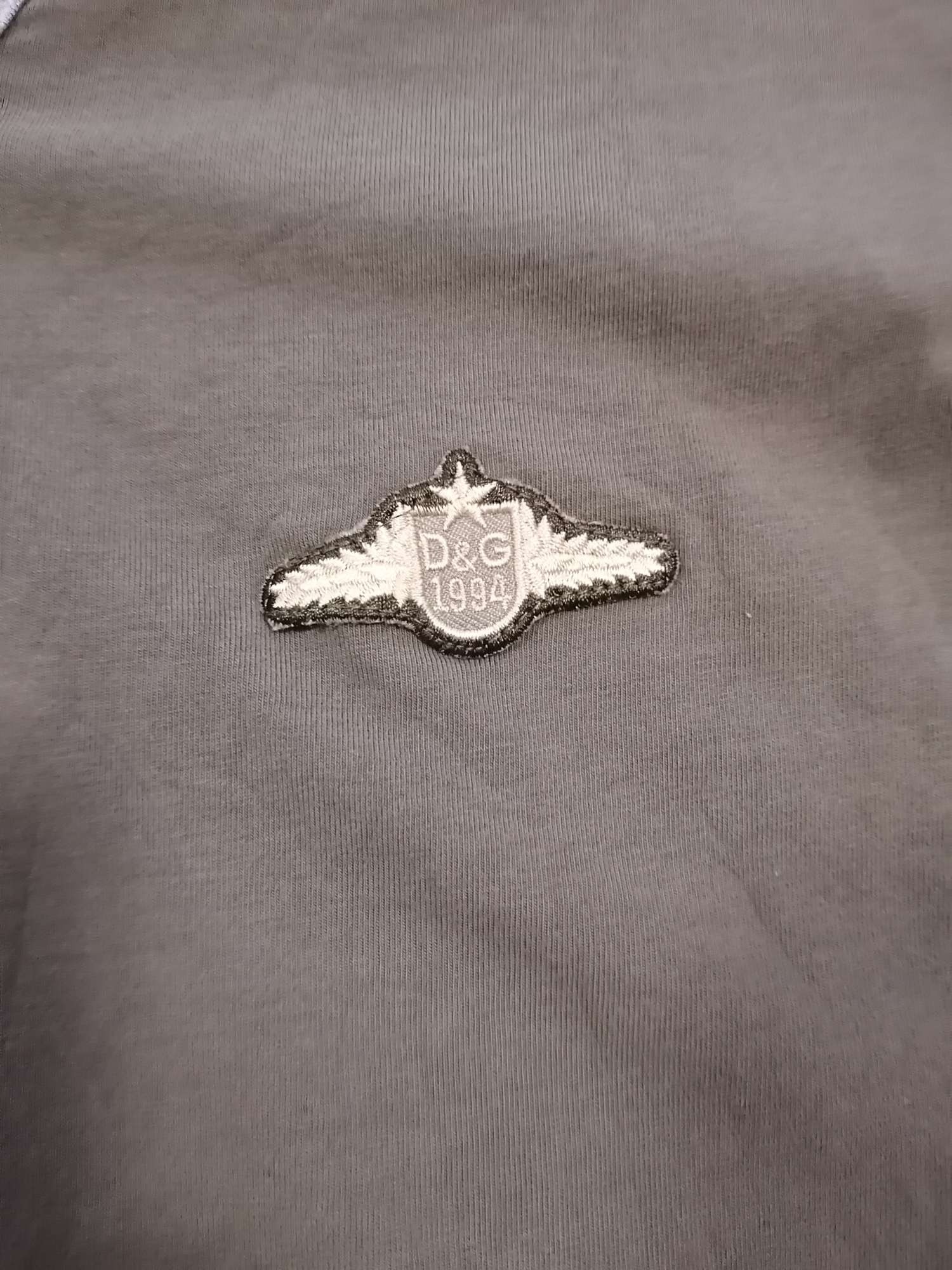 Dolce & gabbana pánske tričko