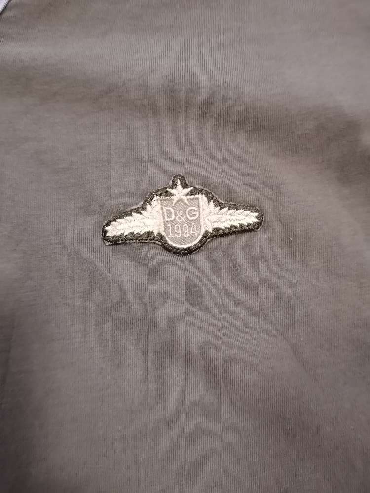 Dolce & gabbana pánske tričko