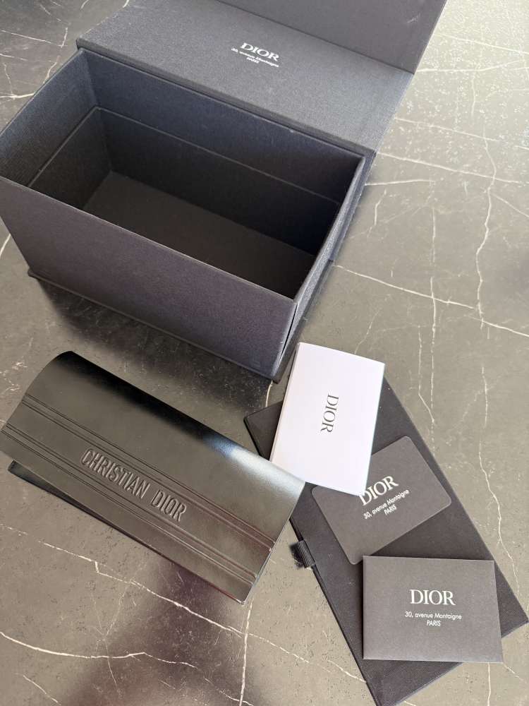 Dior okuliare