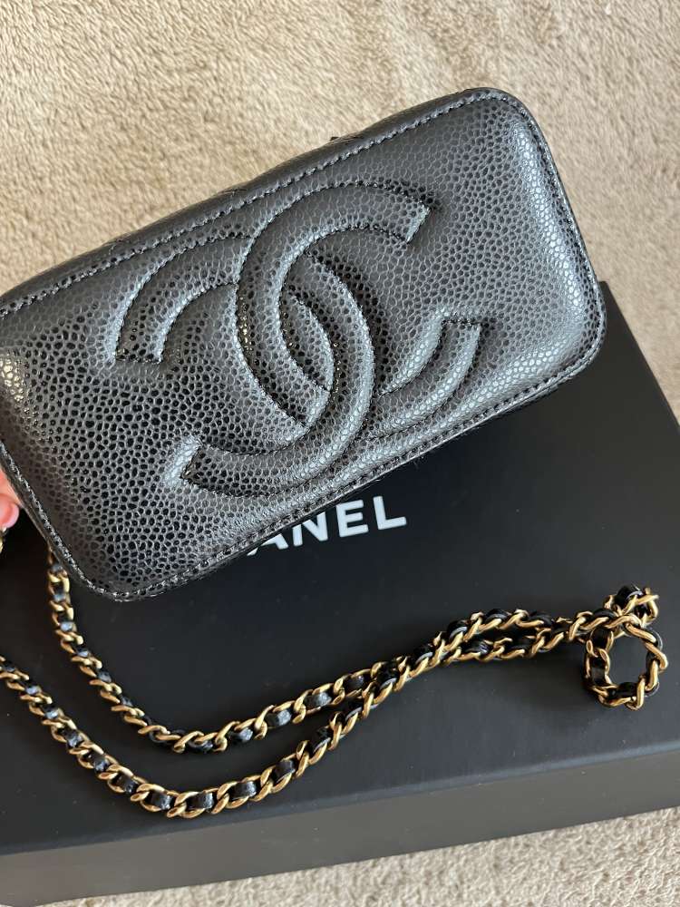 Chanel Vanity nová