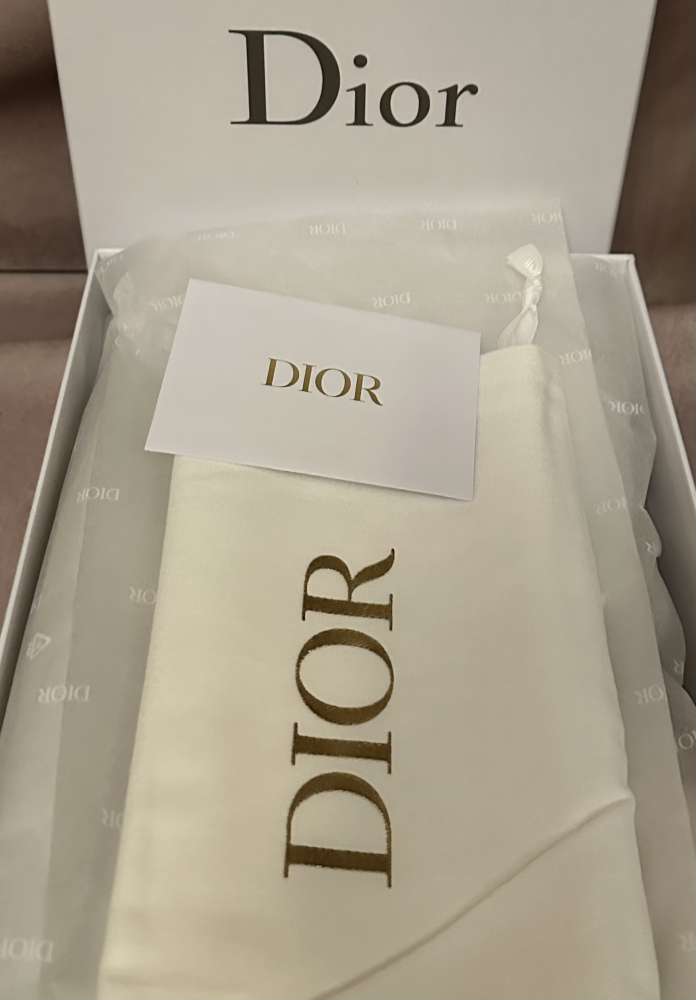 Nové šlapkyDIOR model DWAY