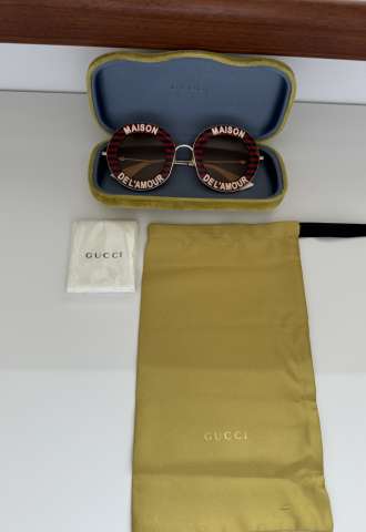 https://www.vipluxury.sk/Slnečné okuliare Gucci GG0113S 007