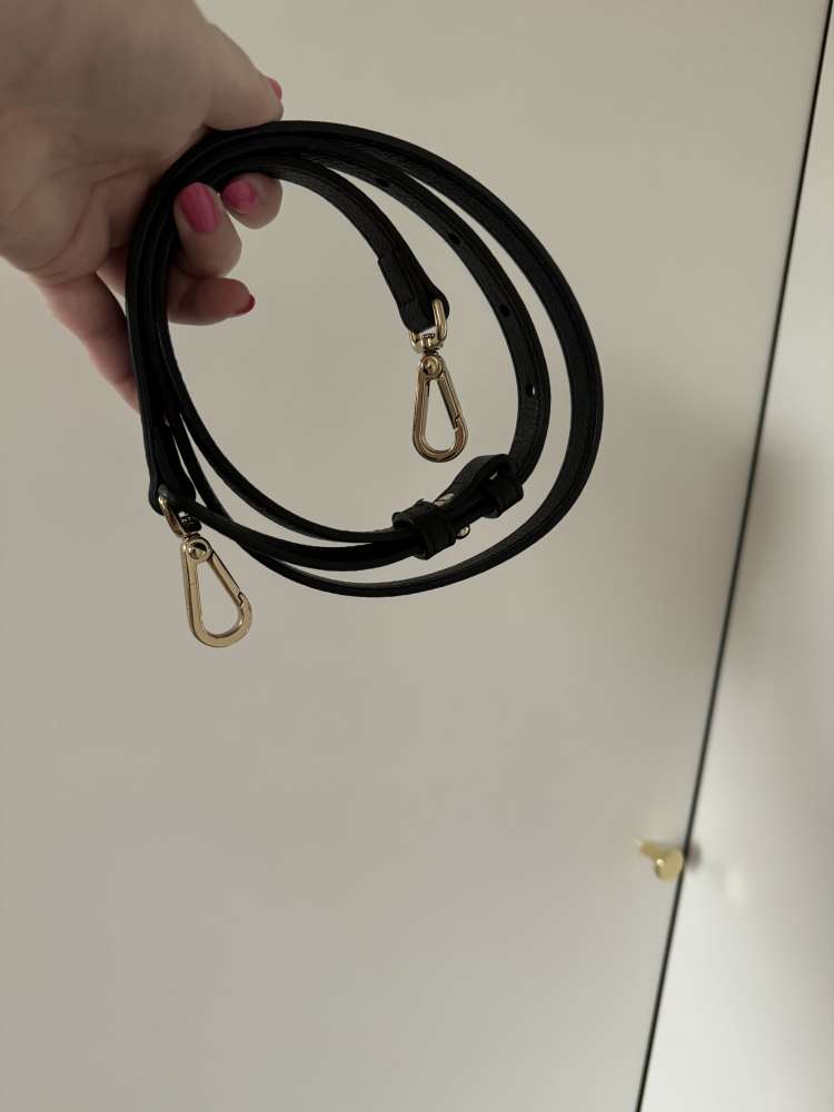 Čierna kabelka Tommy Hilfiger