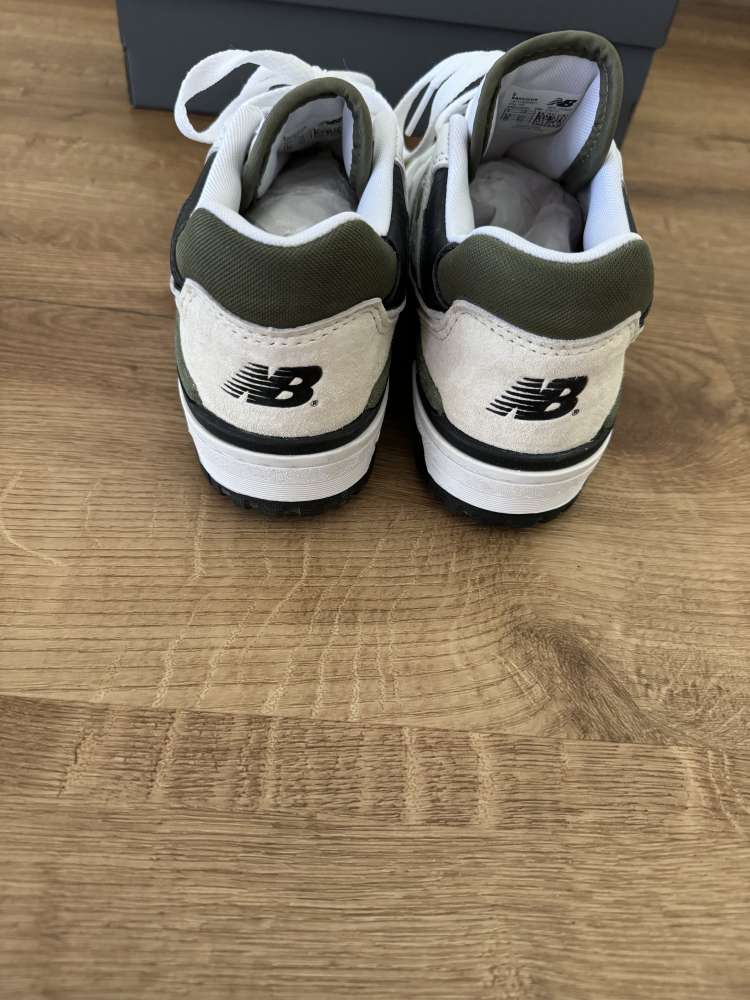 New Balance 550 s krabicou, veľ. 36
