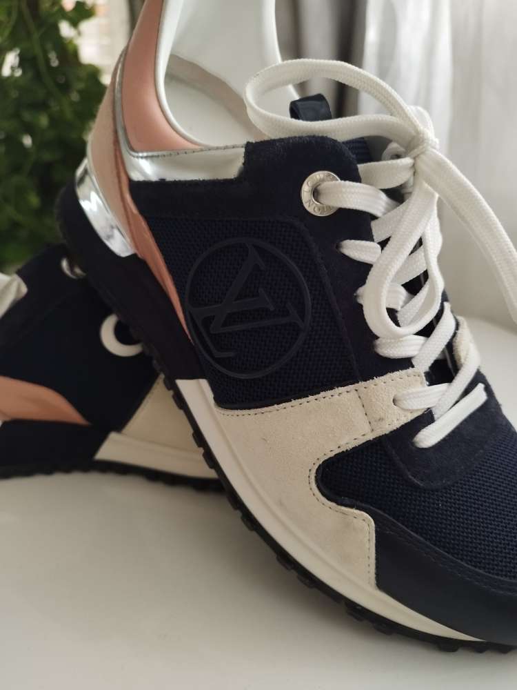 Louis Vuitton tenisky