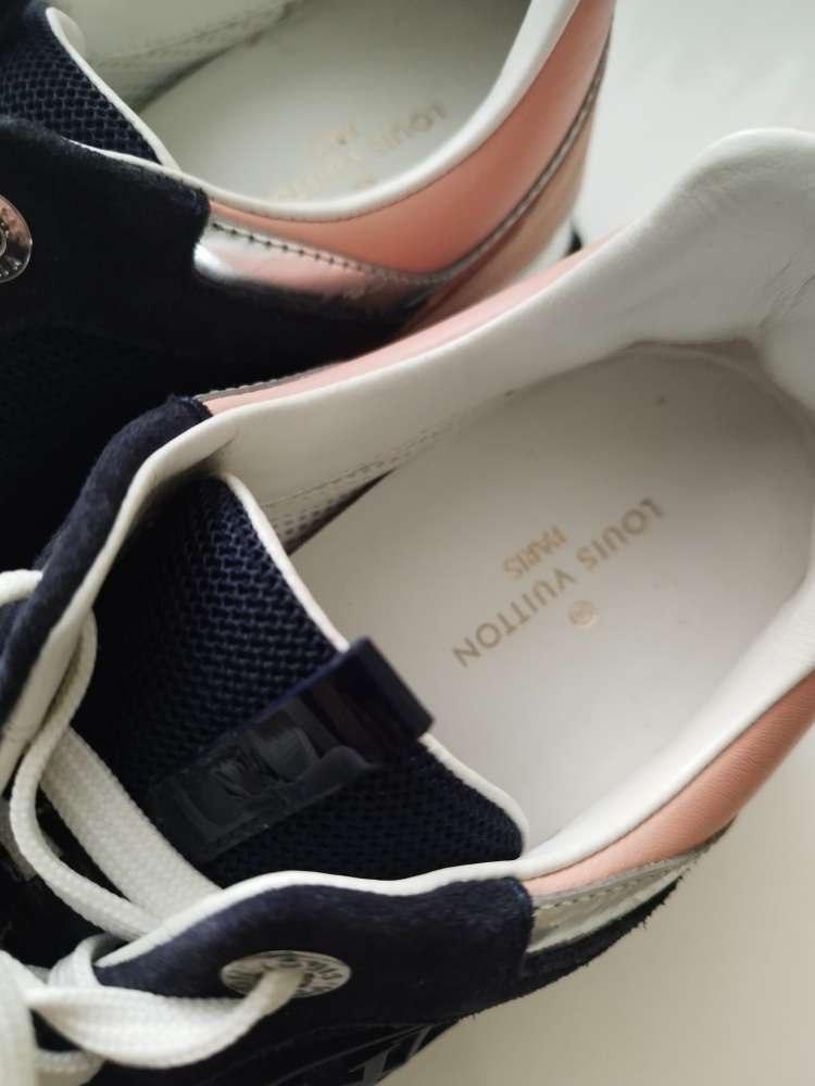 Louis Vuitton tenisky