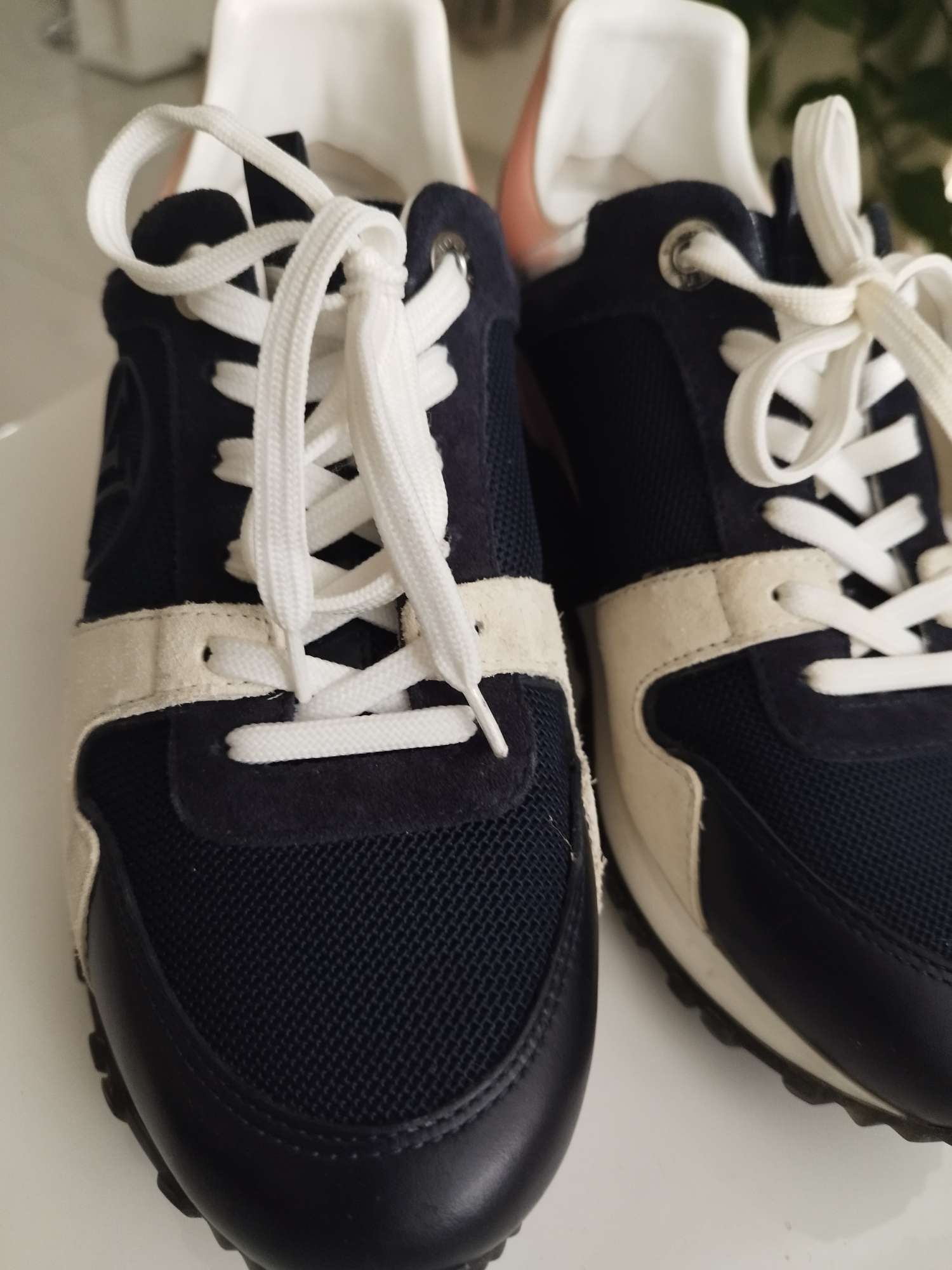 Louis Vuitton tenisky
