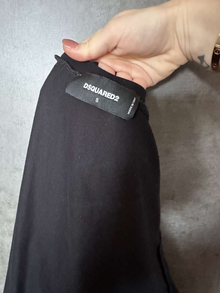 Dsqurared2