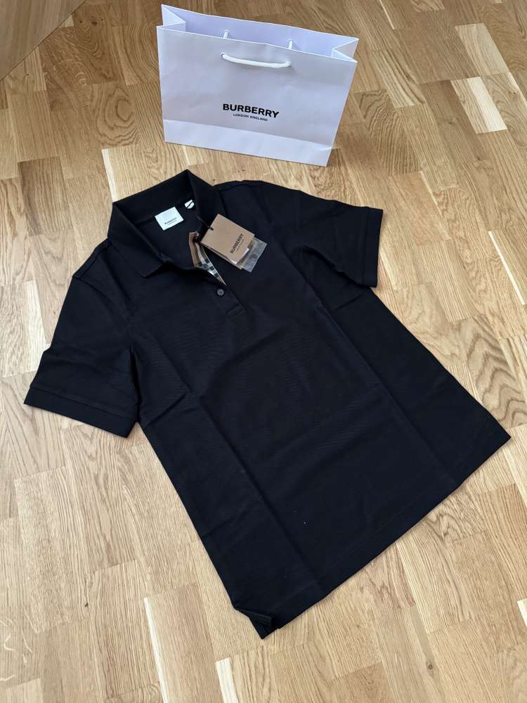 Dámské triko Burberry