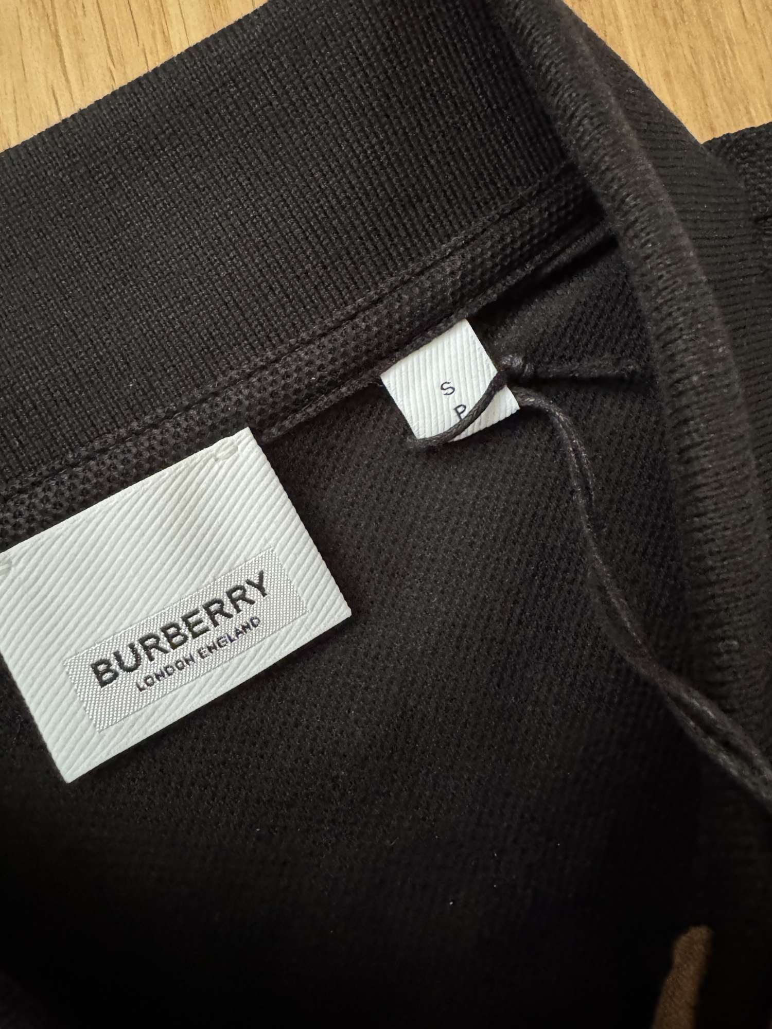 Dámské triko Burberry