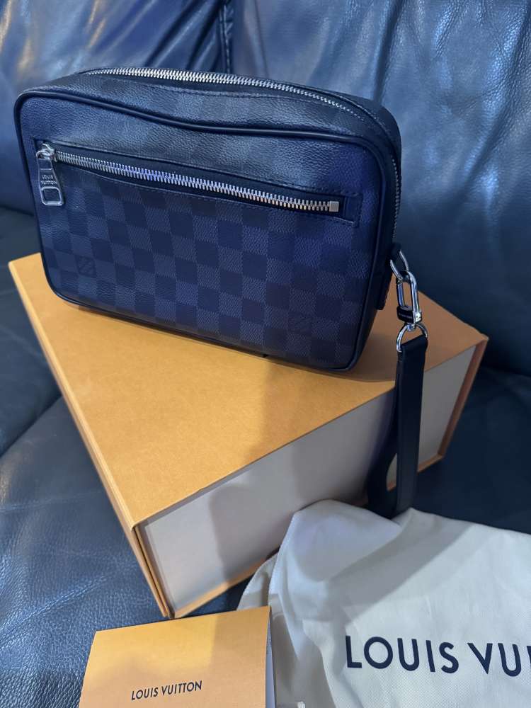 Louis Vuitton Kasai