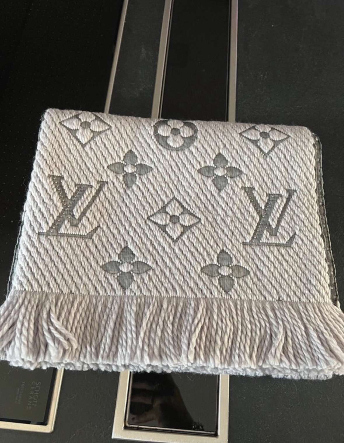 Lv šál