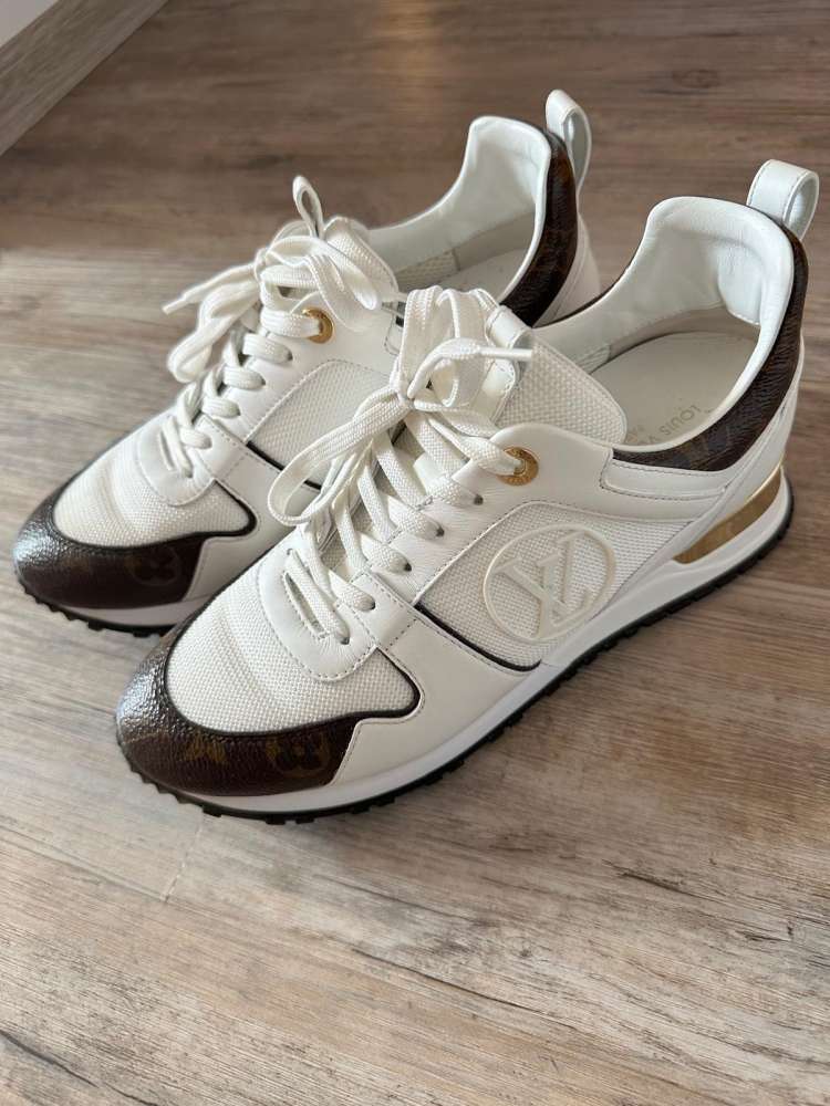 Louis Vuitton tenisky