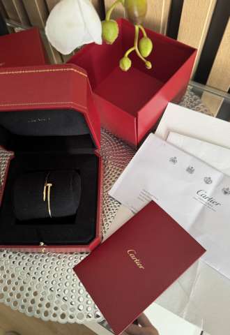 https://www.vipluxury.sk/Cartier Juste un Clou