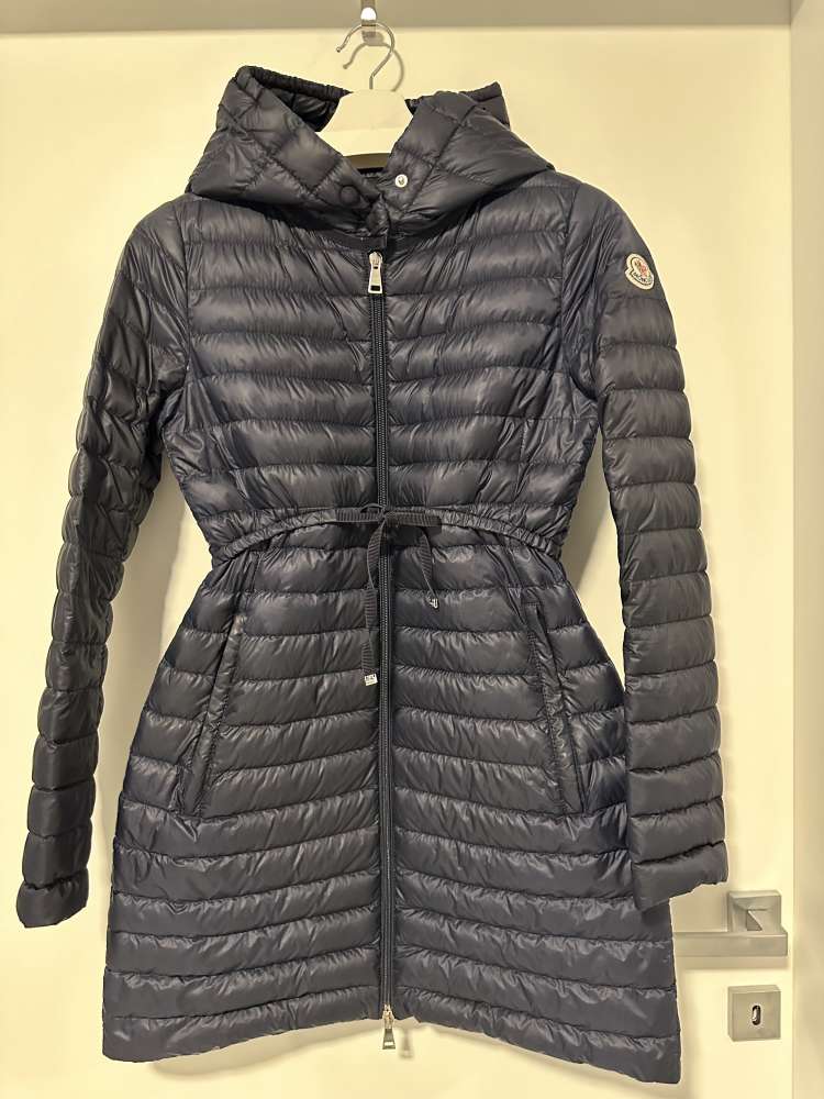 Moncler Barbel