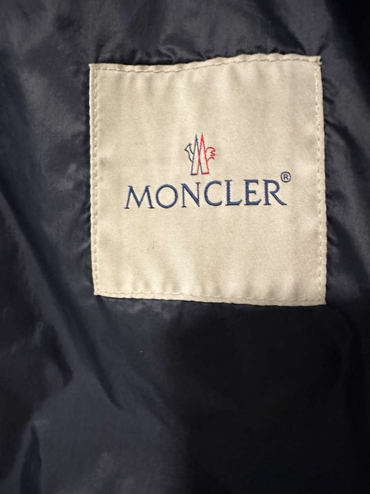 Moncler Barbel