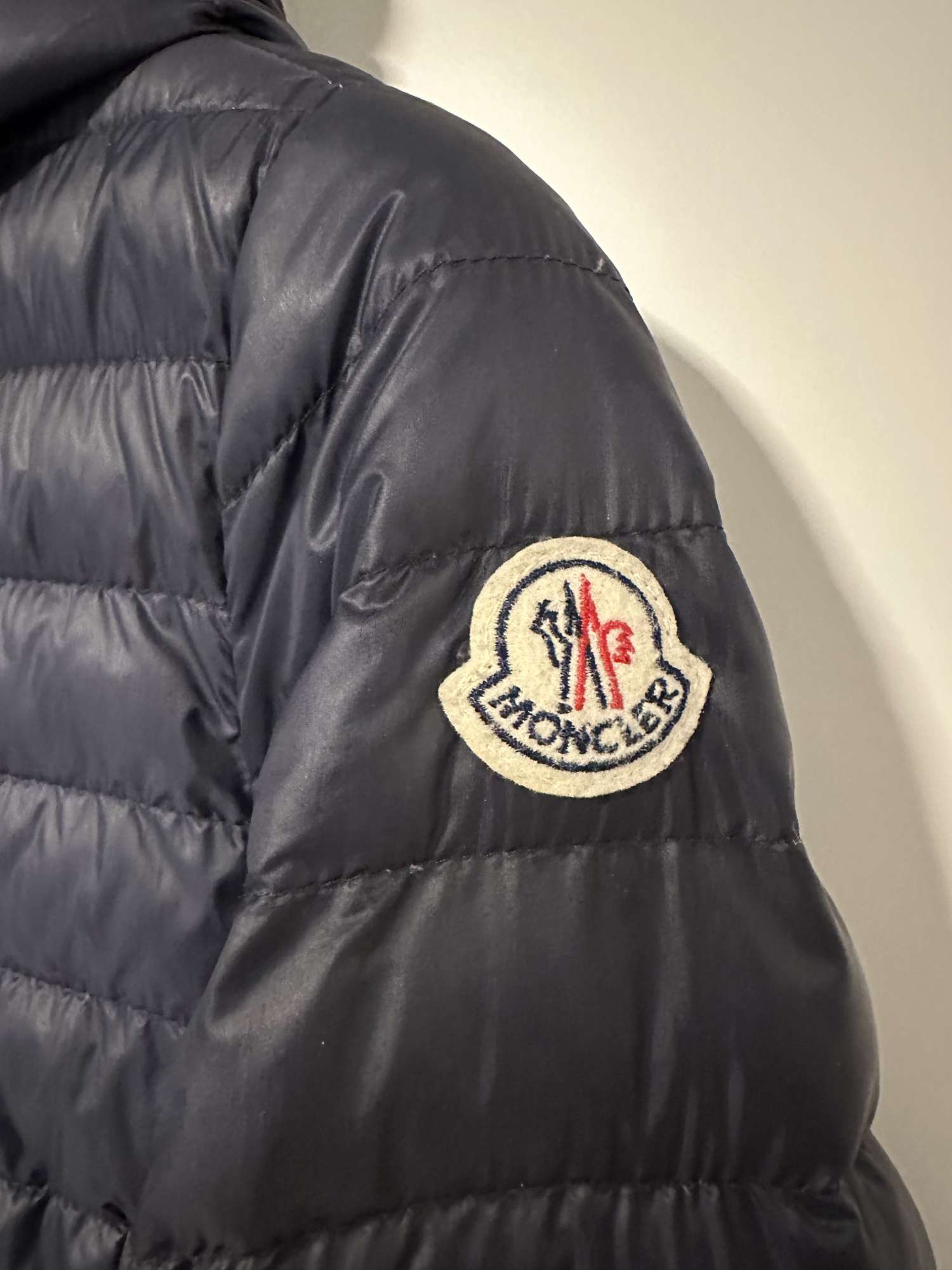Moncler Barbel