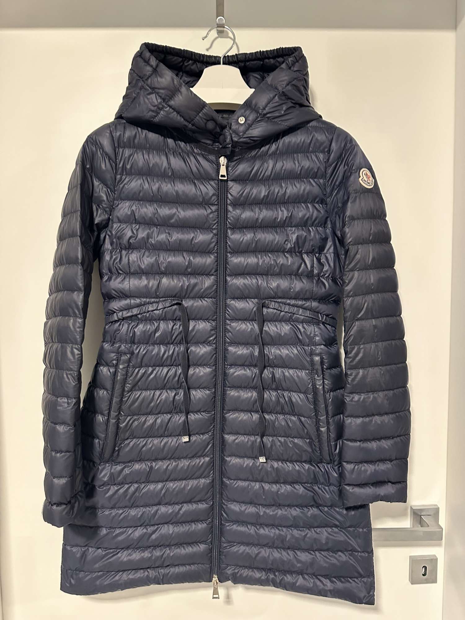 Moncler Barbel
