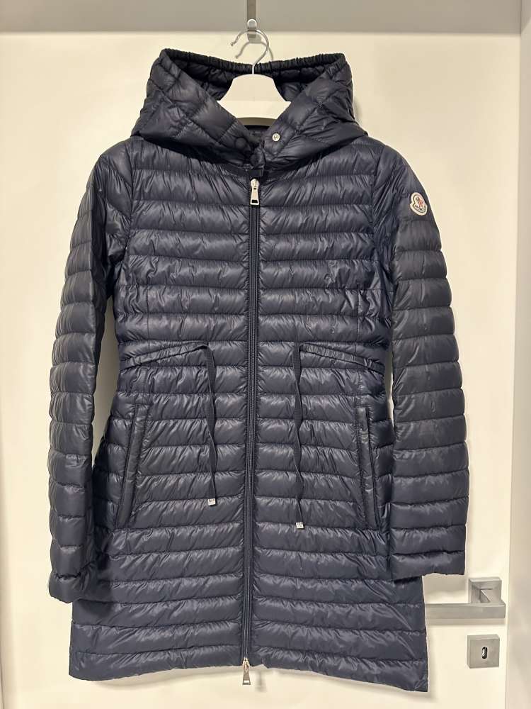 Moncler Barbel
