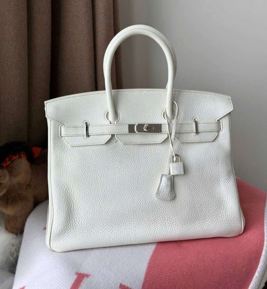Hermes Birkin 35