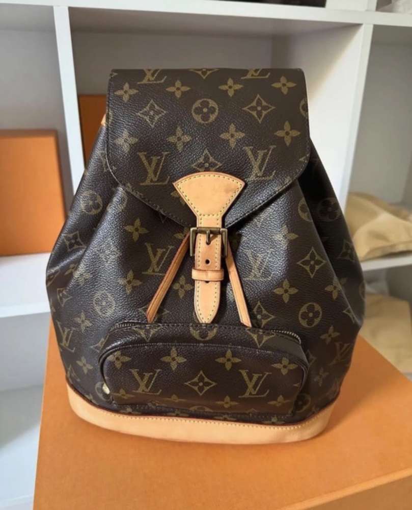 Louis Vuitton ruksak