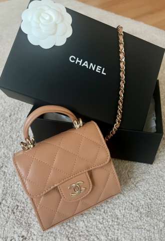 https://www.vipluxury.sk/Chanel mini