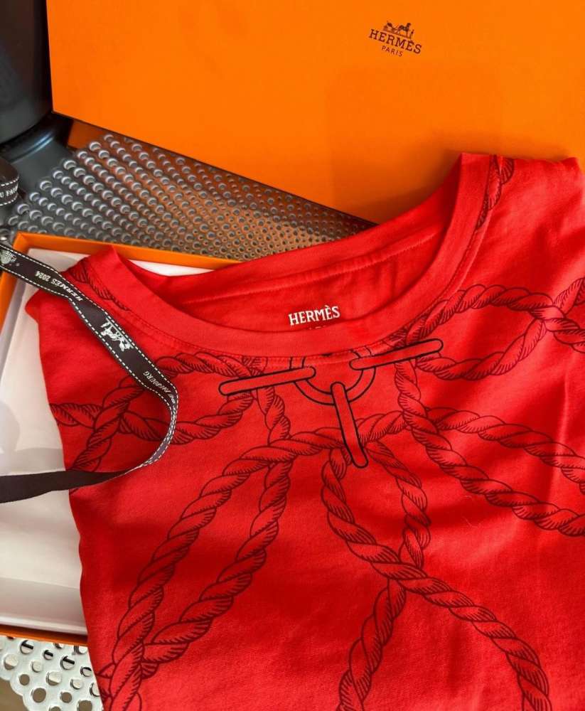 Hermes Tricko