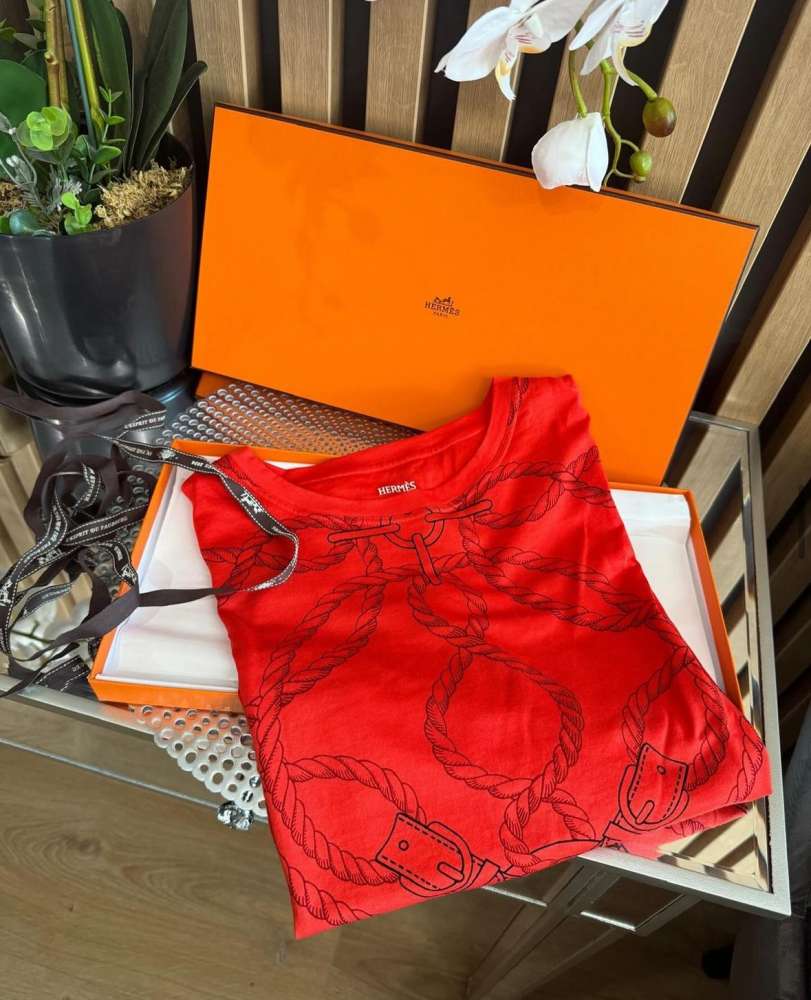 Hermes Tricko