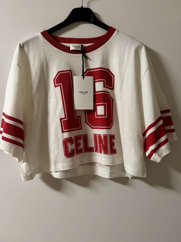 Celine tricko
