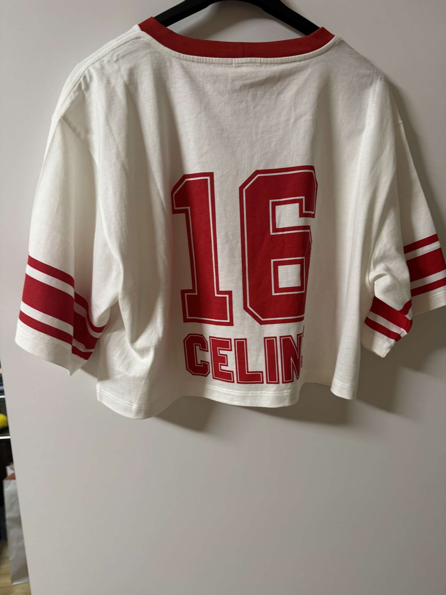 Celine tricko
