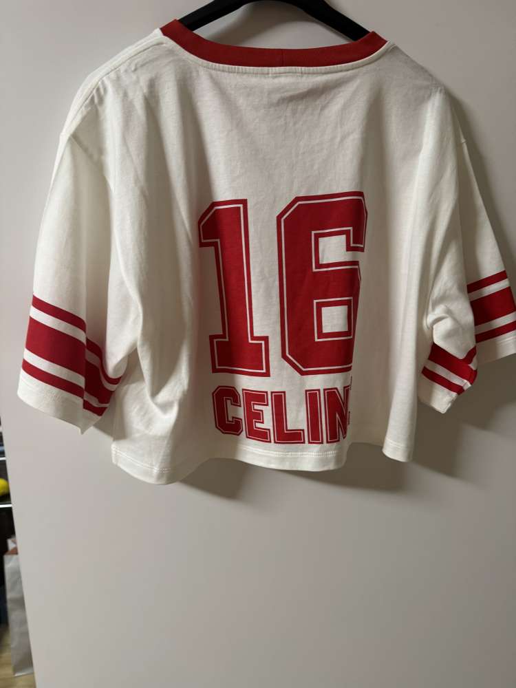 Celine tricko