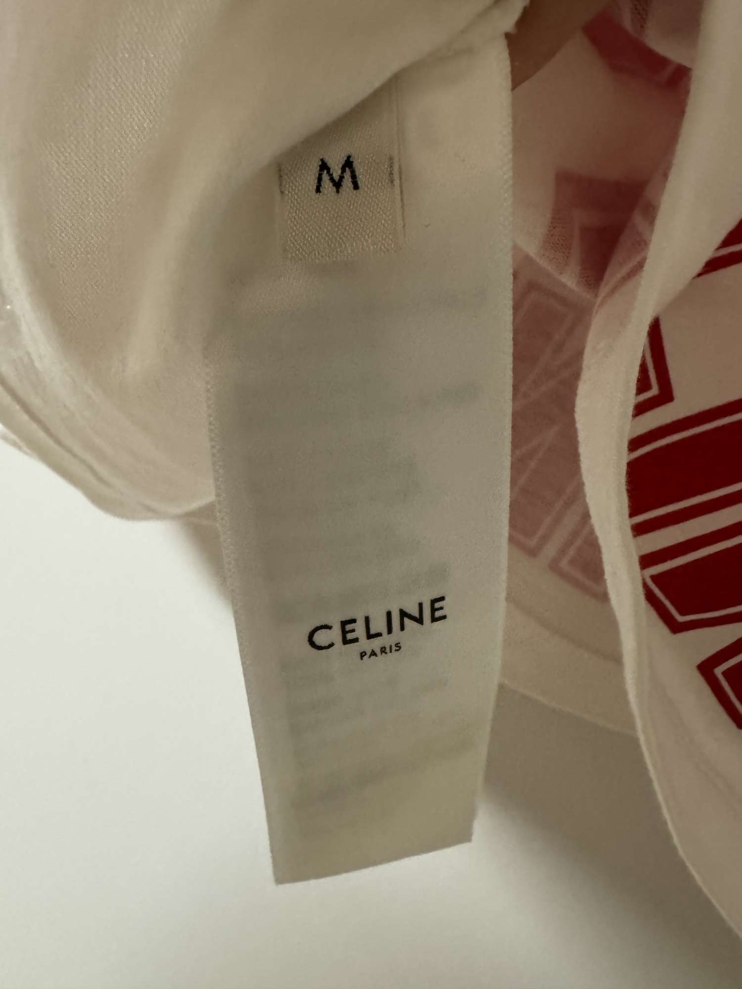Celine tricko