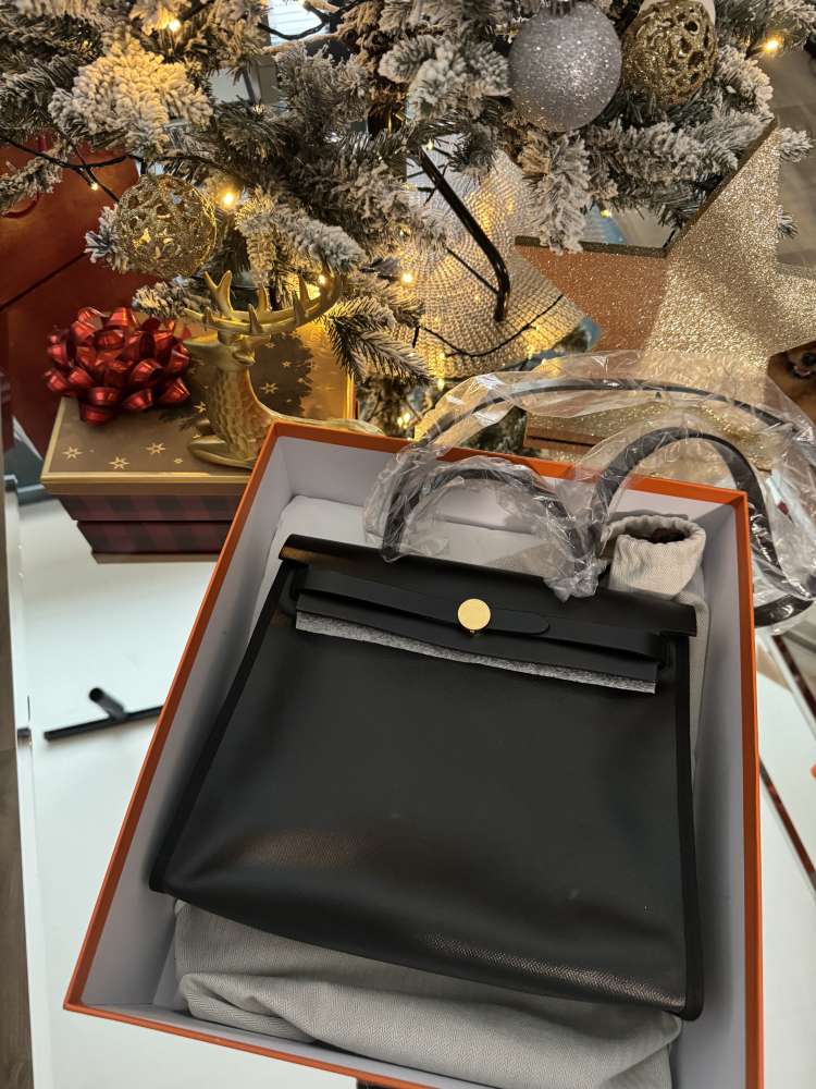 Hermes herbag 31