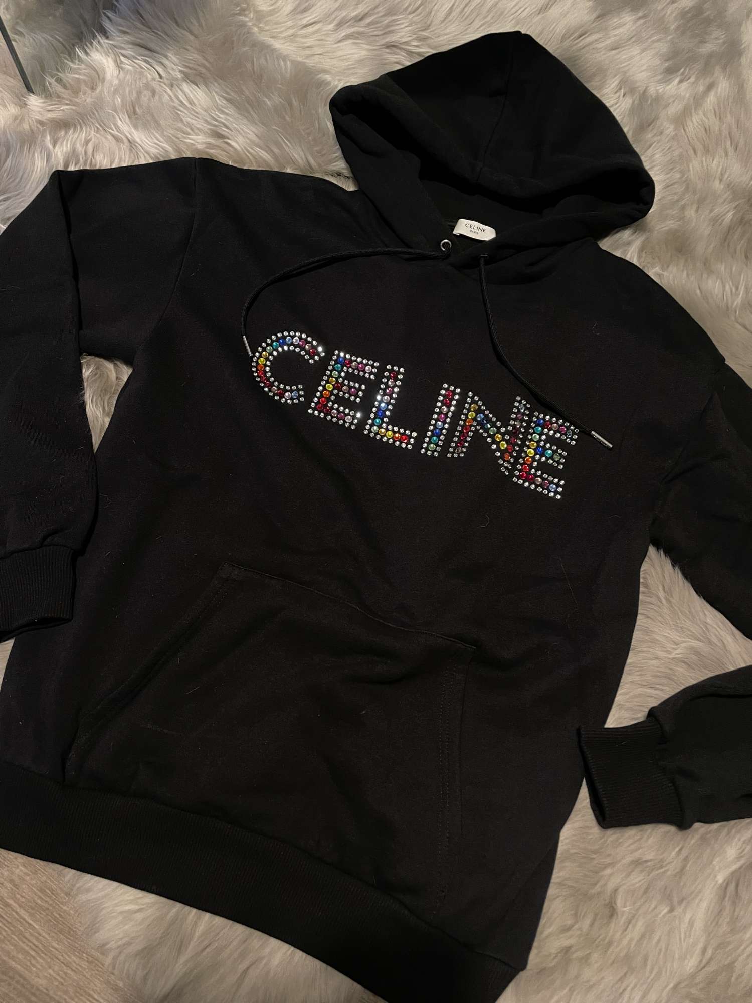 Celine mikina XS