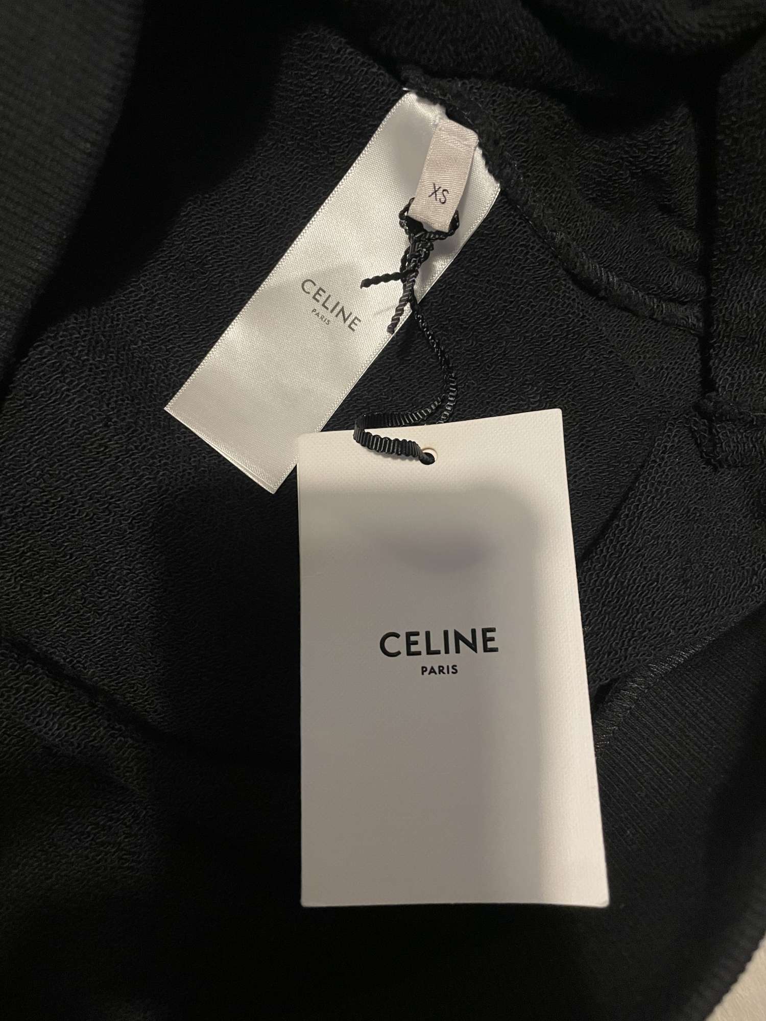 Celine mikina XS