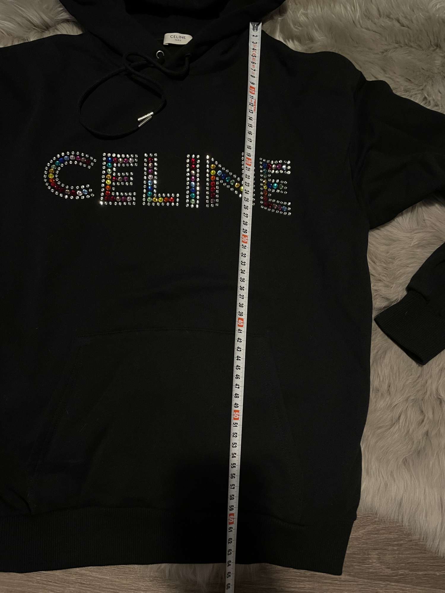 Celine mikina XS