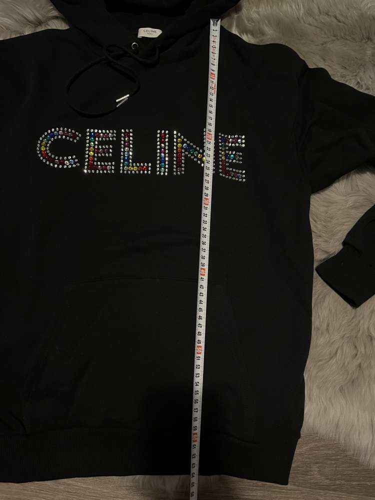 Celine mikina XS