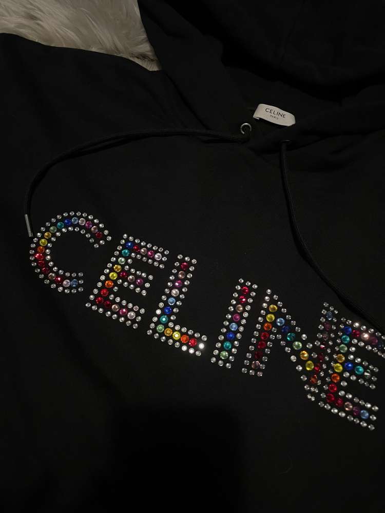 Celine mikina XS