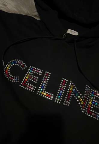 https://www.vipluxury.sk/Celine mikina XS